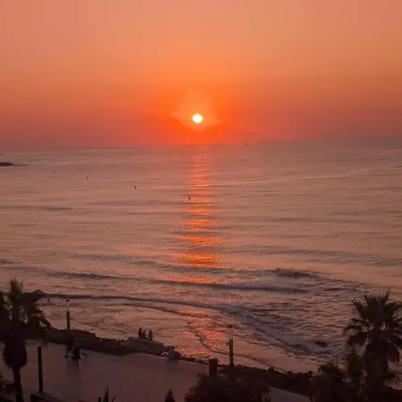 Sea Side Purisima Διαμέρισμα