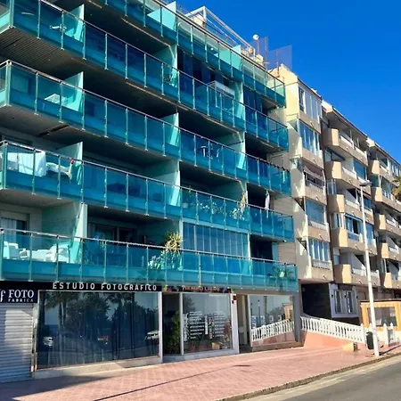 Sea Side Purisima Τορεβιέχα