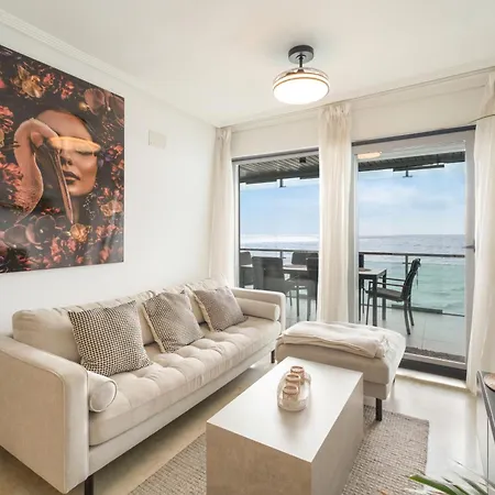 Apartment Sea Side Purisima Torrevieja