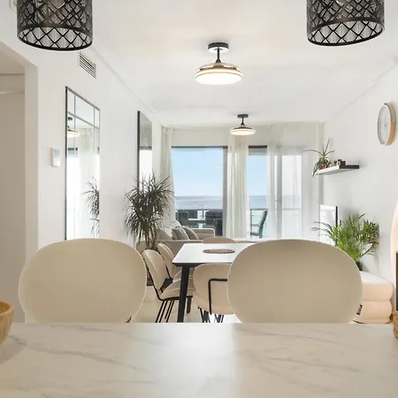 Sea Side Purisima Apartment Torrevieja
