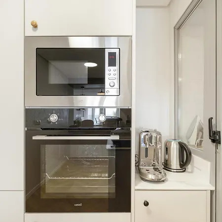 Sea Side Purisima Apartment Torrevieja