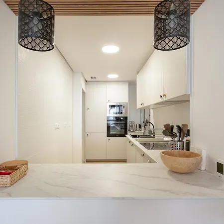 Apartment Sea Side Purisima *
