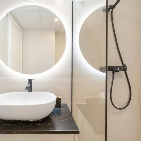 Sea Side Purisima Apartment Torrevieja