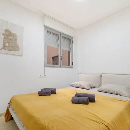 Sea Side Purisima Apartment