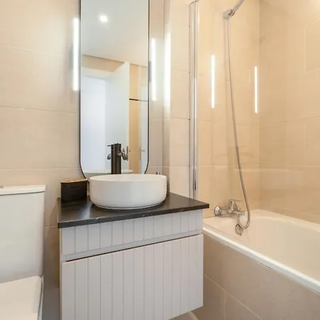 Sea Side Purisima Appartement