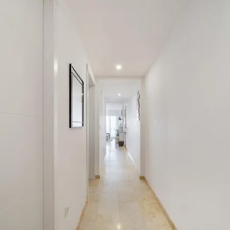 Sea Side Purisima Apartment Torrevieja
